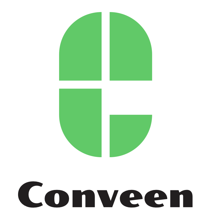 Conveen Catheter logo
